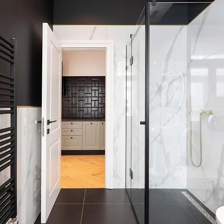 Apartamento Pierrot & Pierrette Gajeva 6 Zagreb Exterior foto