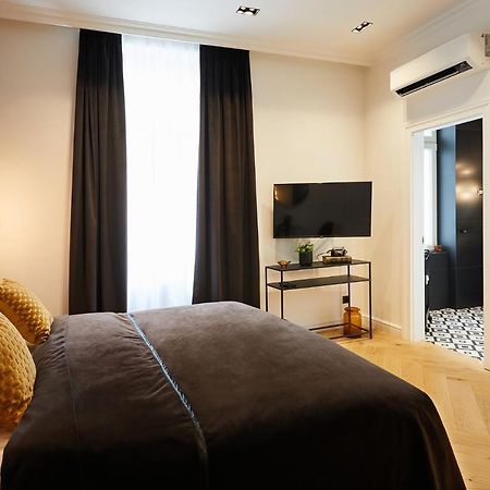 Apartamento Pierrot & Pierrette Gajeva 6 Zagreb Exterior foto