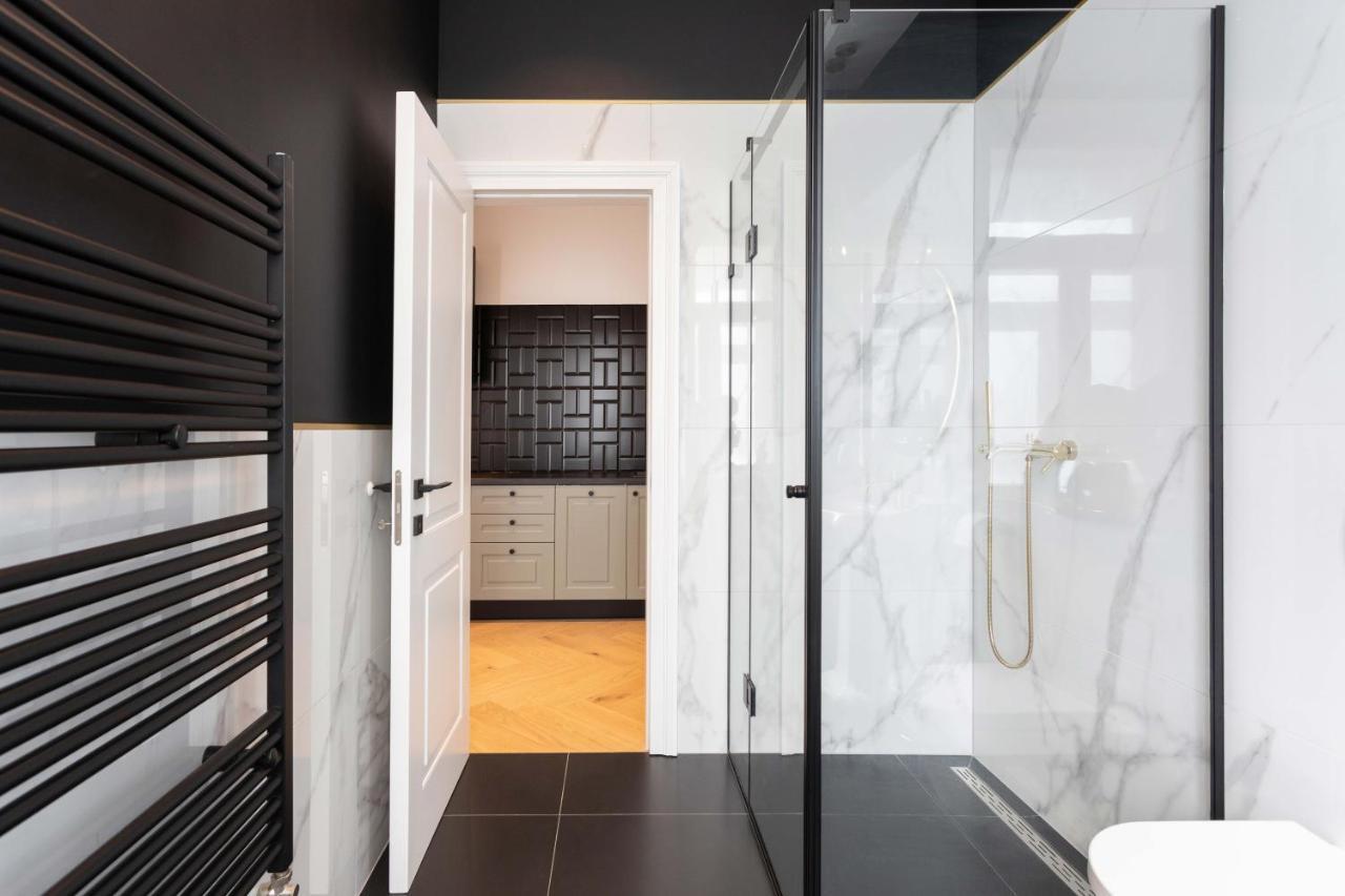 Apartamento Pierrot & Pierrette Gajeva 6 Zagreb Exterior foto