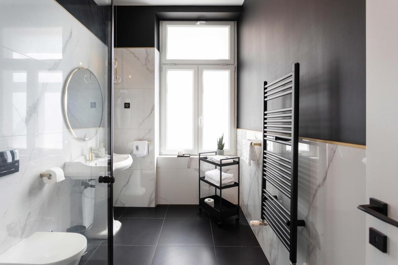 Apartamento Pierrot & Pierrette Gajeva 6 Zagreb Exterior foto