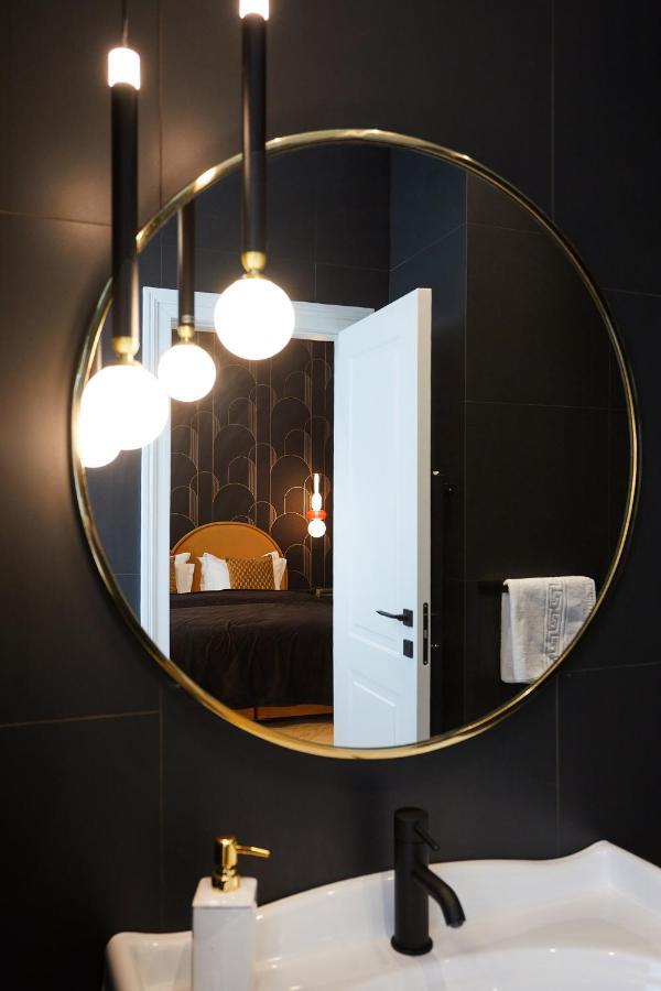 Apartamento Pierrot & Pierrette Gajeva 6 Zagreb Exterior foto