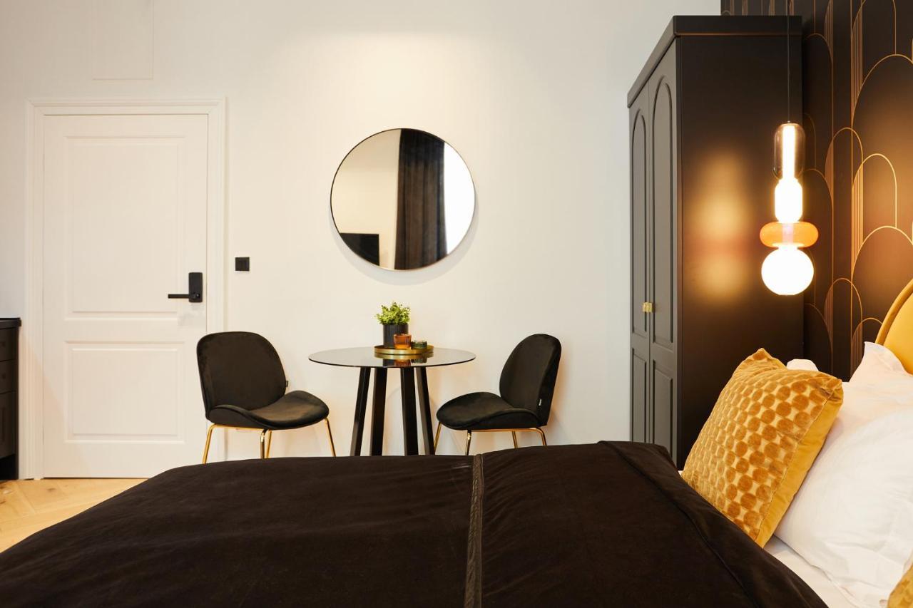 Apartamento Pierrot & Pierrette Gajeva 6 Zagreb Exterior foto